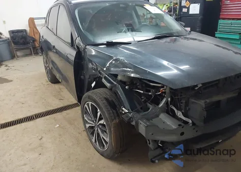 2022 Ford Escape Sel z USA, uszkodzony, nr VIN 1FMCU9H97NUB89444